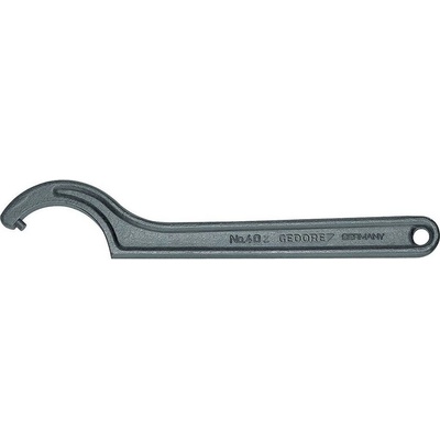 Gedore Z 58-62 hákový kľúč 58 - 62 mm 6337120