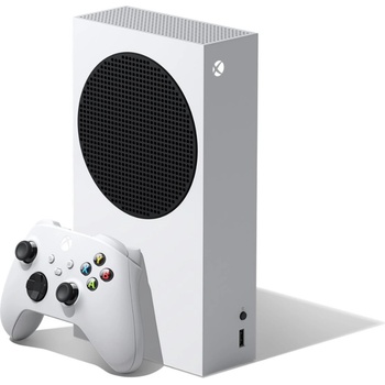 Microsoft Xbox Series S 1TB