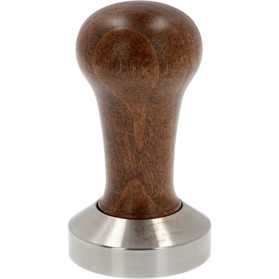 Motta Tamper Brown 51 mm