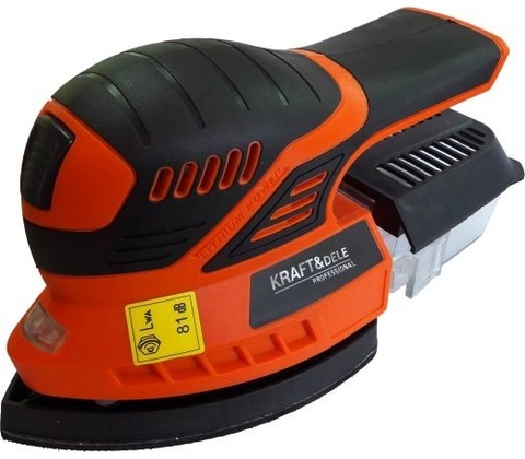 Kraft & Dele KD1768