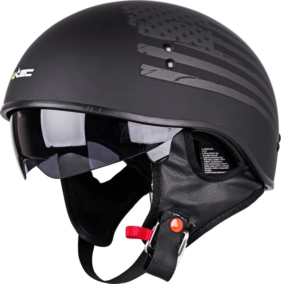 W-TEC V535 US Flag