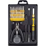 SPROTEK Комплект отвертки 35бр std169 st-d169 (st-d169)