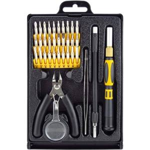 SPROTEK Комплект отвертки 35бр std169 st-d169 (st-d169)