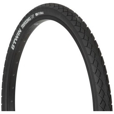 B'TWIN Trekking Grip 26 × 1,75