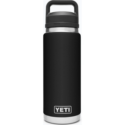 YETI Термос YETI Rambler Chug 760 ml black