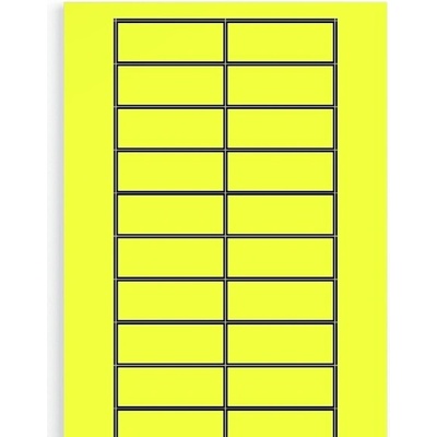 Značení zařízení Weidmüller PAGETAB 56/22 (1686210000)