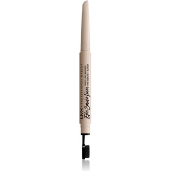 Image 1 of NYX Professional Makeup Epic Smoke Liner дълготраен молив за очи цвят 01 White Smoke 0, 17 гр