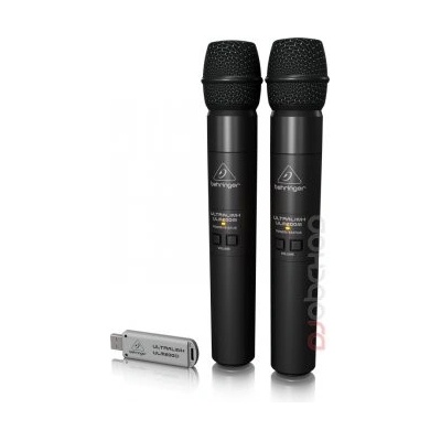 Behringer ULM202-USB
