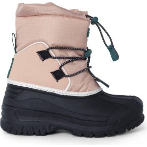 LIEWOOD Детски зимни ботуши LIEWOOD Kid's Ania Winter Winter boots - Pale Tuscany - размер 22 (EU) (702-5856-0211)