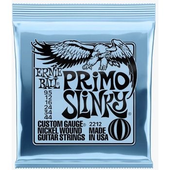 Ernie Ball Primo Slinky Nickel Wound 9.5 - 44