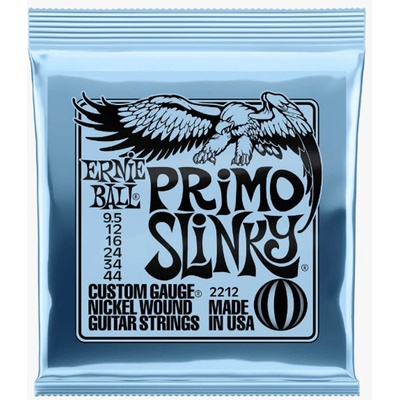 Ernie Ball Primo Slinky Nickel Wound 9.5 - 44
