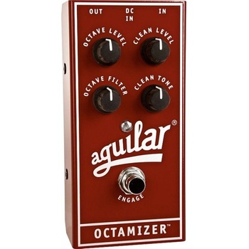 Aguilar Octamizer