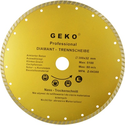 Geko G00265