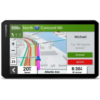 Garmin DriveCam 76