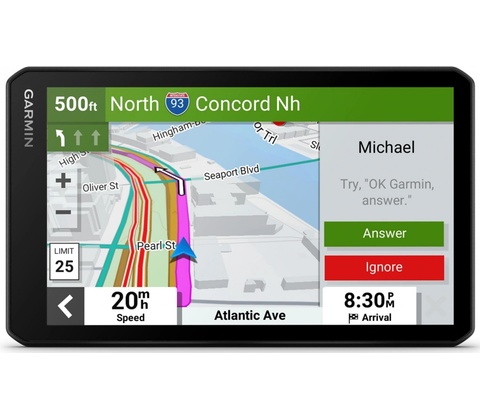 Garmin DriveCam 76