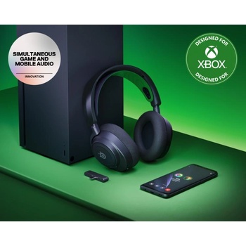 Image 1 of SteelSeries Arctis Nova 7X (61565/7)