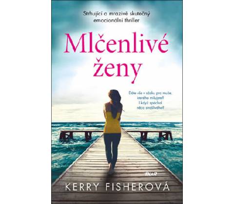 Mlčenlivé ženy