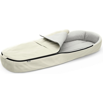 Thule Stroller Footmuff Soft Beige