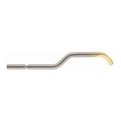 NOGA Nůž otočný s60 tin, průměr 3,2mm, noga, bs6003-s60tin ( bs6012)