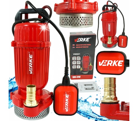 Verke V60021