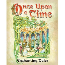 Atlas Games Once Upon a Time: Enchanting Tales