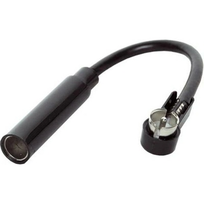 Anténní adaptér DIN-ISO kabel
