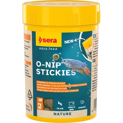 Sera O-nip Nature 100 ml