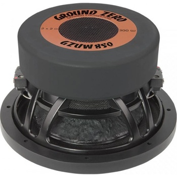 Ground Zero GZUW 8SQX