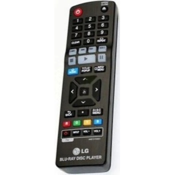 Diaľkový ovládač LG AKB73735801