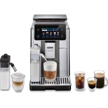 DeLonghi Primadonna Aromatic ECAM630.75.TM