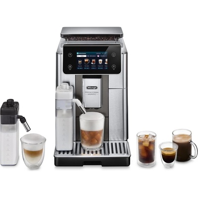 DeLonghi Primadonna Aromatic ECAM630.75.TM