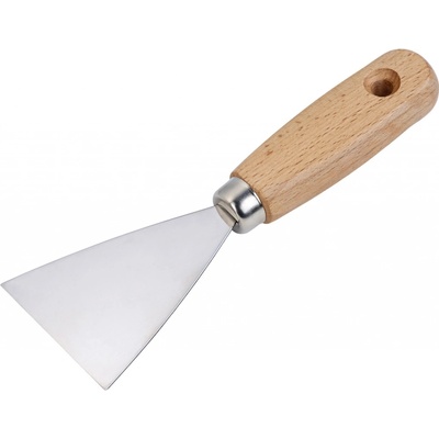 LUX-TOOLS Špachtle na odstranění rzi 60 mm