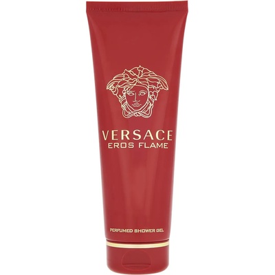 Versace Eros Flame Душ гел за мъже 250 ml