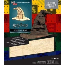 IncrediBuilds: Harry Potter