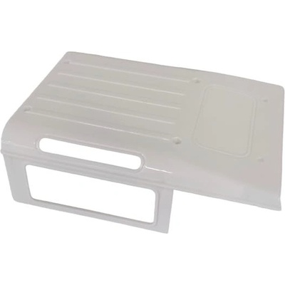 IQ models Dlouhá střecha pro modely RMT- bílá