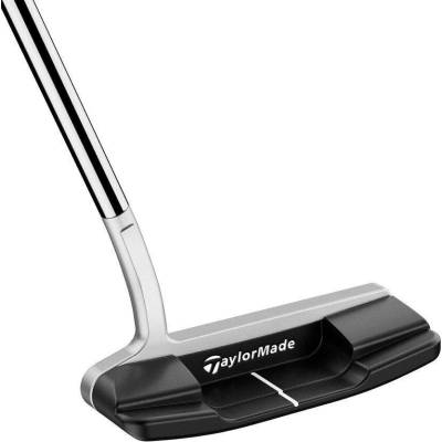 Taylormade SYSTM2 Del Monte Short Curve Putter pravé 35