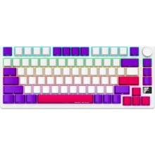 Lorgar KBP7075MW LRG-KBP7075W-WH-CS