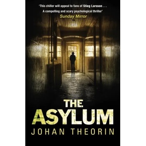 The Asylum | Johan Theorin (2014)
