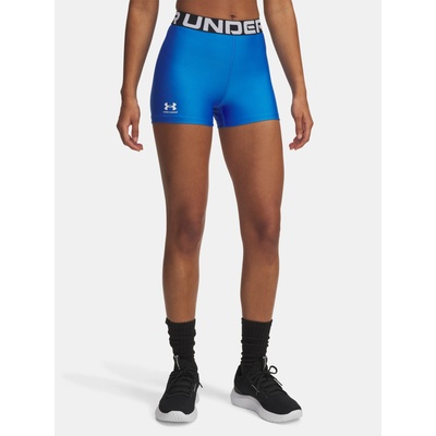 Under Armour Дамски къси панталони Under Armour UA HG Shorty-BLU Under Armour | Sin | ЖЕНИ | L