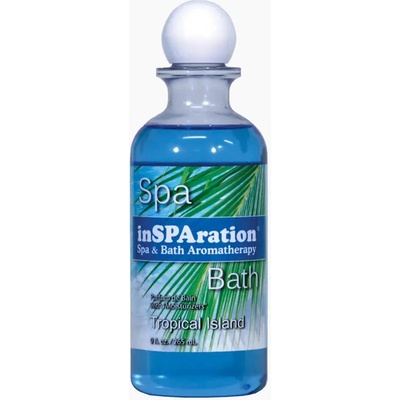 Insparation Spa & Bath Tropical island 265 ml – Zboží Dáma