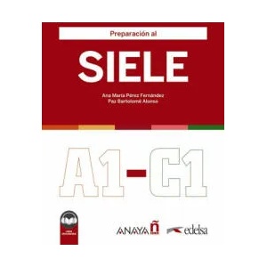 Preparacion al SIELE (2021)