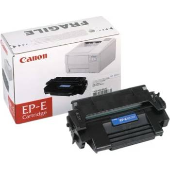 Canon Тонер Canon Ep E (Hp 4/4M/5/5M) черен 6800 страници (CANONEP-E/EP-E)