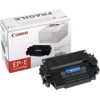 Canon Тонер Canon Ep E (Hp 4/4M/5/5M) черен 6800 страници (CANONEP-E/EP-E)