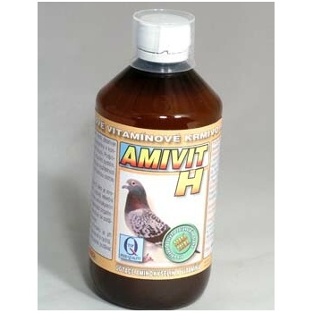 Aquamid Amivit E 0,5 l