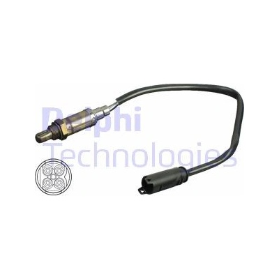 Lambda sonda DELPHI ES11110-12B1