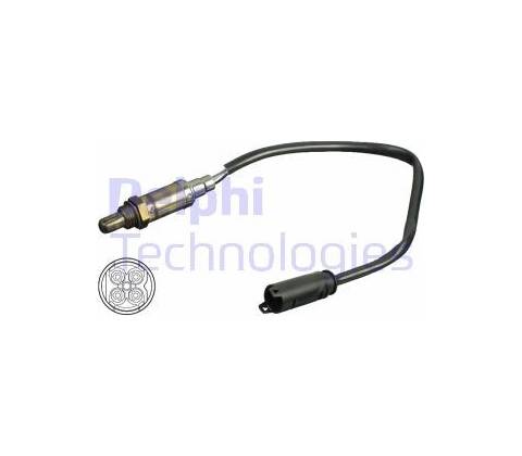 Lambda sonda DELPHI ES11110-12B1