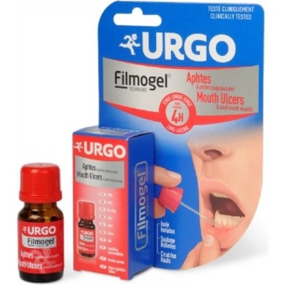 URGO Afty Filmogel 6 ml