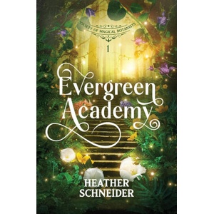Evergreen Academy (2024)