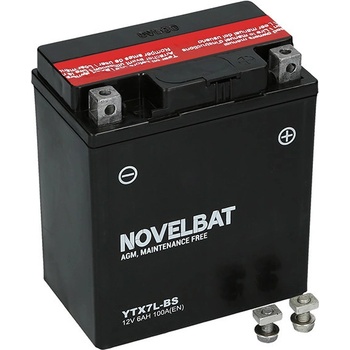 Novelbat YTX7L-BS