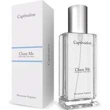 IntimateLine Captivation Chase Me Pheromones Perfume for Men 30 ml